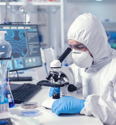 European Life Science Research Association