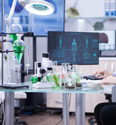 European Life Science Research Association
