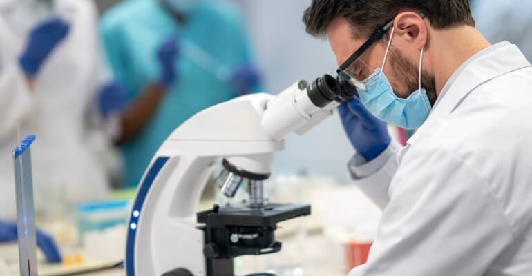 European Life Science Research Association